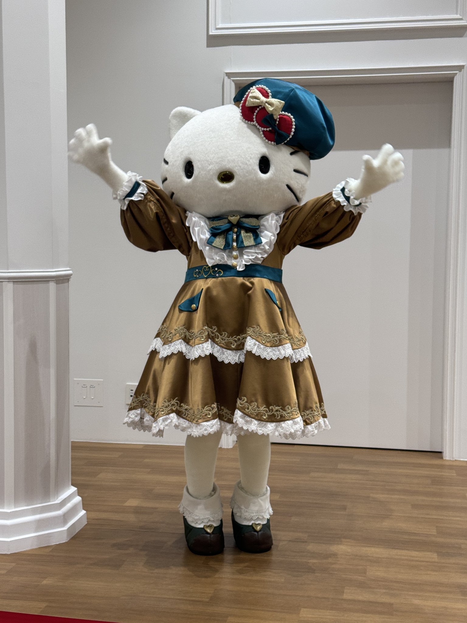 キティ・ホワイト
